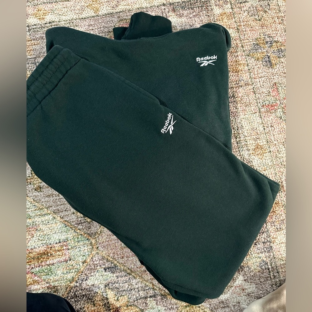 Reebok Set